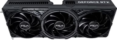 Palit GeForce RTX 5080 Ti Gaming Pro OC näytönohjain (16 GB GDDR7)