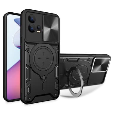 Motorola Edge 30 Fusion 5G -puhelimen suojakuoren kameran suojarenkaalle