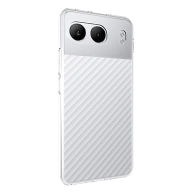 OnePlus Nord 4 Kotelo TPU Naarmunkestävä Kirkas Suojakuori