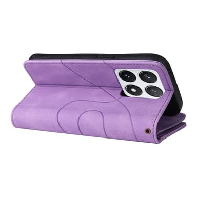 KT lompakkokotelo Xiaomi 14T Pro