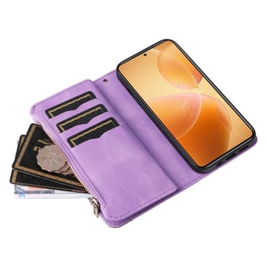 KT lompakkokotelo Xiaomi 14T Pro