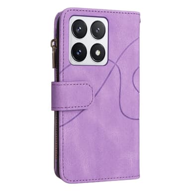 KT lompakkokotelo Xiaomi 14T Pro