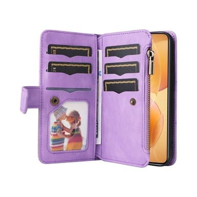 KT lompakkokotelo Xiaomi 14T Pro