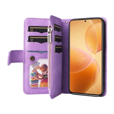 KT lompakkokotelo Xiaomi 14T Pro