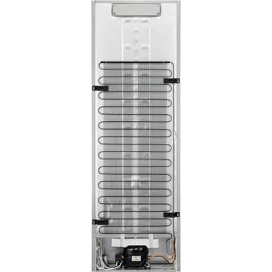 Electrolux Kaappipakastin GUT7ND28U (Ruostumaton teräs)