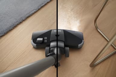 Philips 7000 Series pölypussiton pölynimuri FC9747/09 (musta)