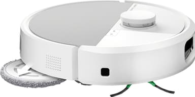iRobot Roomba Combo 505 Plus robotti-imuri N185240 (valkoinen)