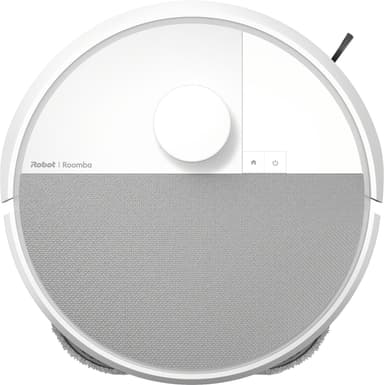 iRobot Roomba Combo 505 Plus robotti-imuri N185240 (valkoinen)