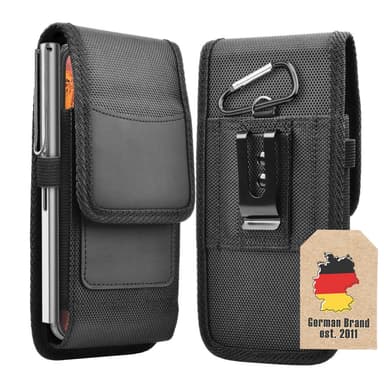 Xiaomi 14T Suojakuori Universaali (Musta)