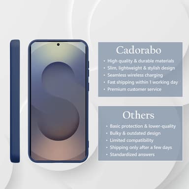 Samsung Galaxy S25 Ultra Suojakuori Kotelo Case