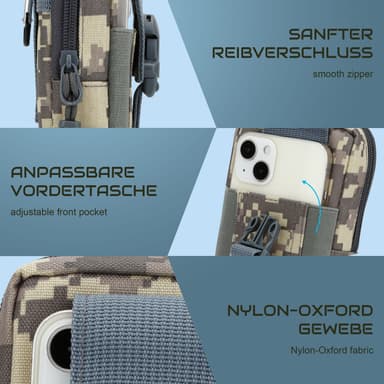 ZTE Blade A73 5G Suojakuori Kotelo Case Cover