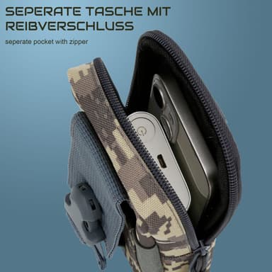 ZTE Blade A73 4G Suojakuori Kotelo Case Cover