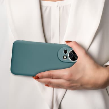 Huawei NOVA 13 Suojakuori Kotelo Case Cover