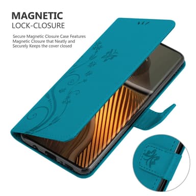Motorola Moto Edge 50 Ultra Suojakuori Lompakkokotelo