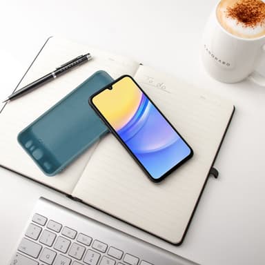 Samsung Galaxy A16 Suojakuori Kotelo Case Cover