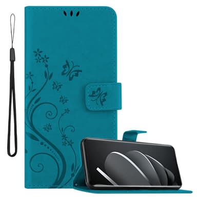 Xiaomi RedMi Note 14 Pro 5G Suojakuori Lompakkokotelo