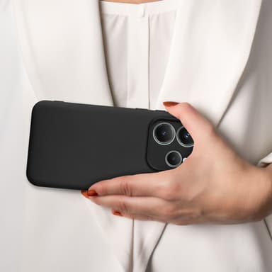Xiaomi Redmi Note 14 5G Suojakuori Kotelo Case (musta)