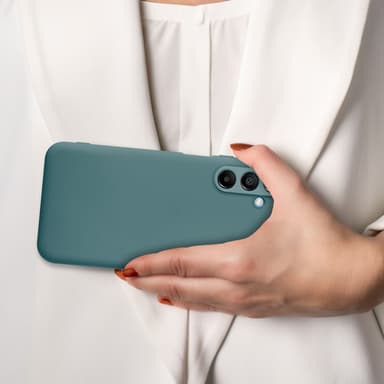 Samsung Galaxy A16 Suojakuori Kotelo Case Cover