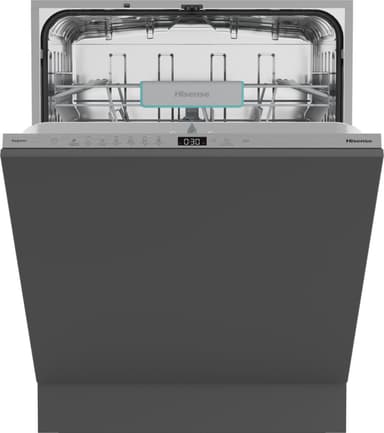Hisense Astianpesukone HFI642D (Integroitava)