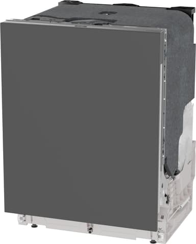 Hisense Astianpesukone HFI642D (Integroitava)