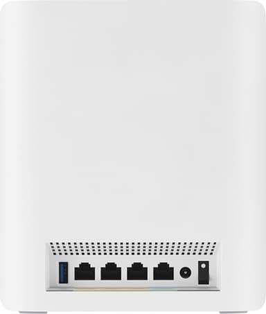 ASUS ZenWiFi BT8 WiFi 7 mesh reititin (1 kpl)