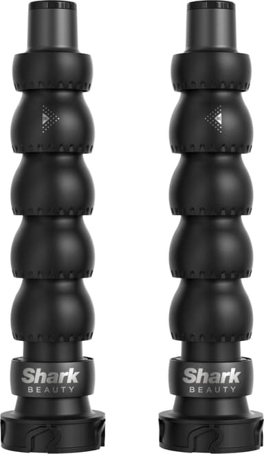 Shark FlexStyle Multistyler ilmakiharrin HD446EU (musta)