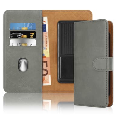 Realme 13 5G Suojakuori Lompakkokotelo Case Cover