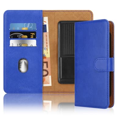 Honor X6b Suojakuori Lompakkokotelo Case Cover