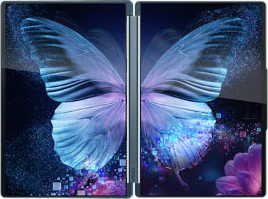 Lenovo Yoga Book 9i 14IAH10 kannettava U7-255H/32 GB/1024