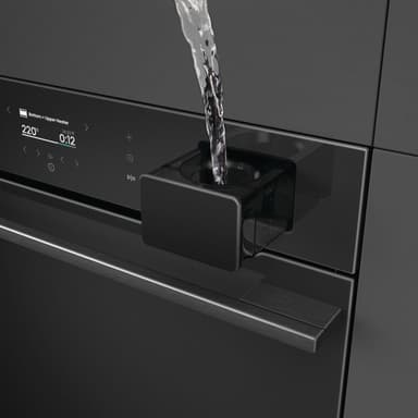 Hisense Uuni BAS614P8B