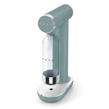 Smeg Hiilihapotuskone SKC01EGM