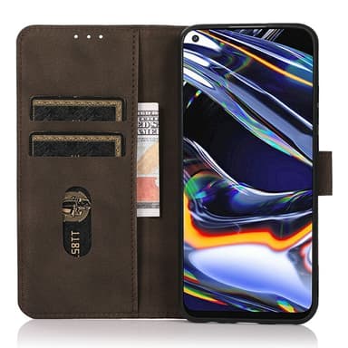 KHAZNEH Samsung Galaxy A26 5G Case lompakkokotelolle Shell Phone Case