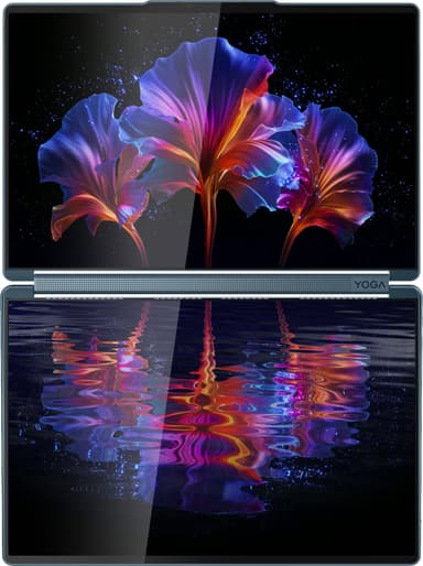 Lenovo Yoga Book 9i 14IAH10 kannettava U7-255H/32 GB/1024