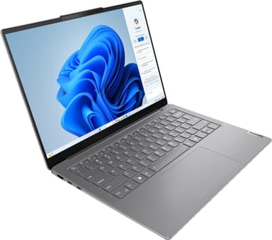 Lenovo Yoga Slim 7i 14IMH9 Ultra 5-125H/16 GB/512/OLED 14" kannettava