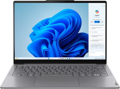 Lenovo Yoga Slim 7 14IMH9 Ultra 7-155H/32 GB/512/OLED 14" kannettava