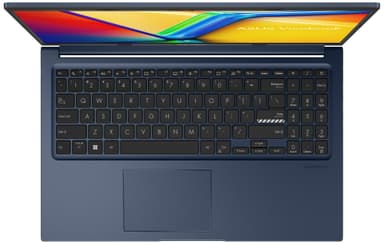 ASUS Vivobook X1504 i7-1355U/16 GB/512/IPS 15,6" kannettava