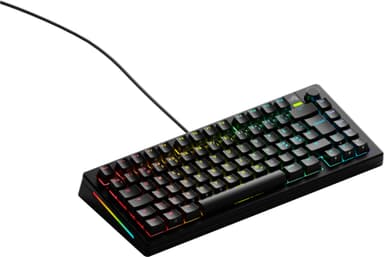 Glorious GMMK 3 näppäimistö