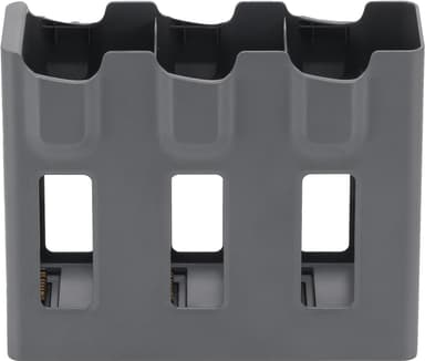 DJI Mavic 4 Pro latauskeskus