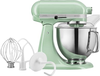 KitchenAid Artisan yleiskone 5KSM125EPT (vihreä)