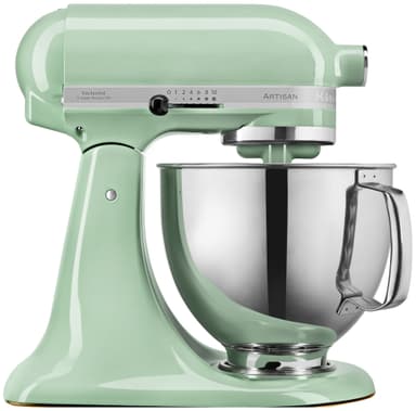 KitchenAid Artisan yleiskone 5KSM125EPT (vihreä)