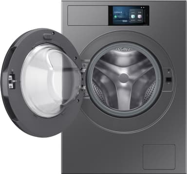 Samsung Bespoke AI Laundry Wf90F pyykinpesukone WF90F11C4SU3 (11 kg)