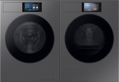 Samsung Bespoke AI Laundry Wf90F pyykinpesukone WF90F11C4SU3 (11 kg)