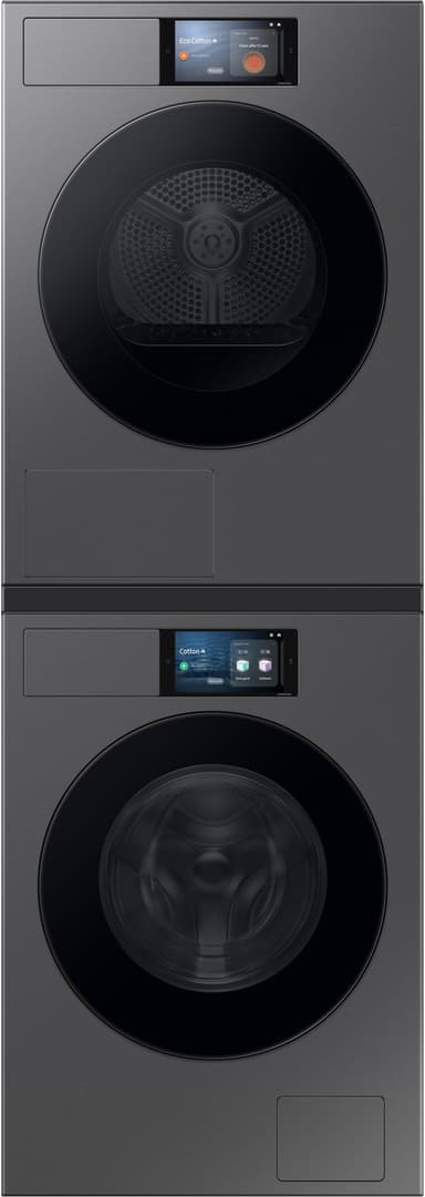 Samsung Bespoke AI Laundry Wf90F pyykinpesukone WF90F11C4SU3 (11 kg)
