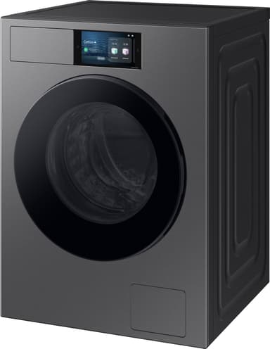 Samsung Bespoke AI Laundry Wf90F pyykinpesukone WF90F11C4SU3 (11 kg)