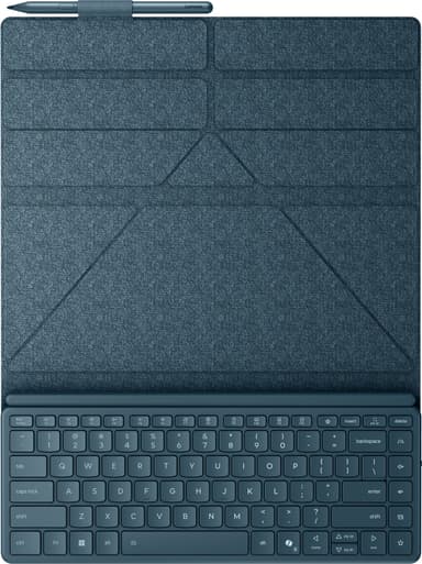 Lenovo Yoga Book 9i 14IAH10 kannettava U7-255H/32 GB/1024