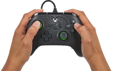 PowerA Xbox X/S peliohjain