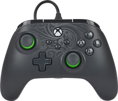 PowerA Xbox X/S peliohjain