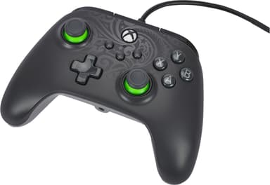 PowerA Xbox X/S peliohjain