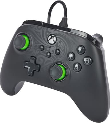 PowerA Xbox X/S peliohjain