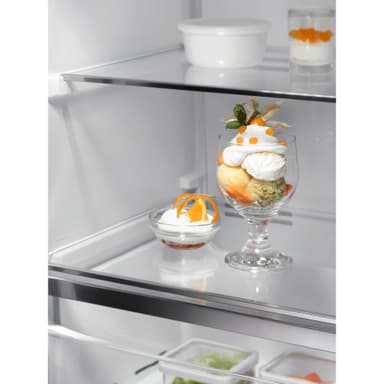 Electrolux Kaappipakastin GUT7ND28W